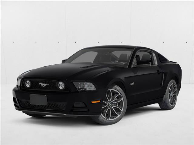 Used 2014 Ford Mustang GT w/ Equipment Group 301A RWD image 1