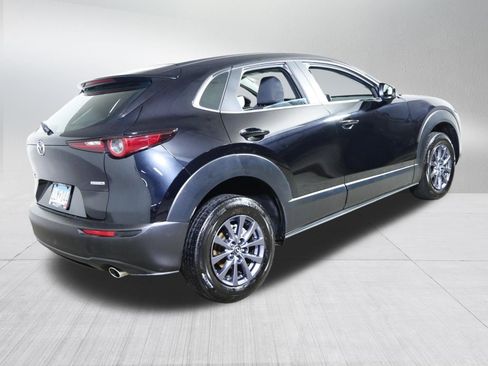 Used 2024 MAZDA CX-30 AWD 2.5 S image 7