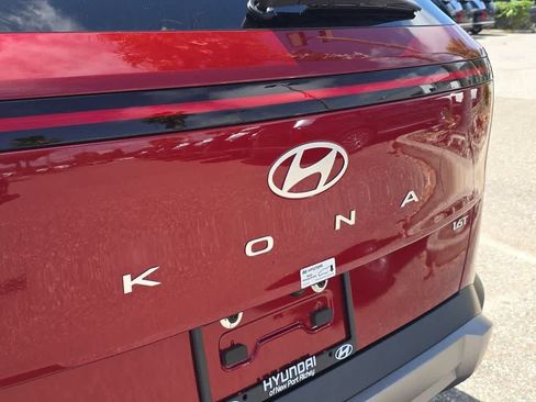 New 2026 Hyundai Kona SEL Premium FWD image 13