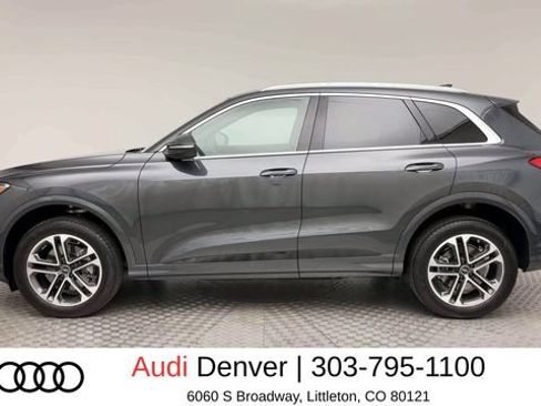 Used 2025 Audi Q5 Premium w/ Convenience Package AWD/4WD image 5