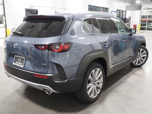 New 2026 MAZDA CX-50 AWD 2.5 S image 2