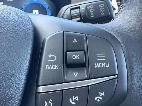 New 2025 Ford Bronco Sport Big Bend image 22