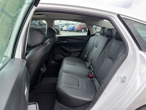 Used 2025 Honda Accord EX-L image 26