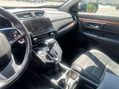 Used 2017 Honda CR-V EX-L image 22