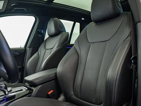 Used 2022 BMW X3 sDrive30i w/ M Sport Package 2 image 21