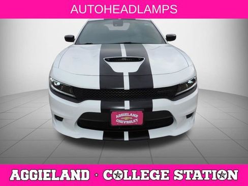Used 2023 Dodge Charger GT w/ Blacktop Package RWD image 9