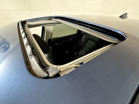 Used 2021 MAZDA CX-5 Grand Touring w/ GT Premium Package FWD image 21