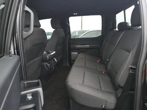 Used 2022 Ford F150 XLT w/ Equipment Group 302A High image 10