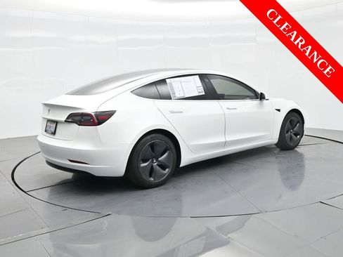 Used 2020 Tesla Model 3 Standard Range image 8