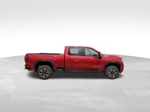 Used 2021 GMC Sierra 2500 AT4 AWD/4WD image 5