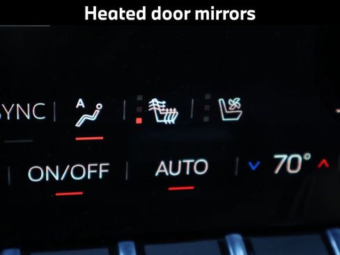 Used 2026 GMC Yukon Denali w/ LPO, Illumination Package image 28