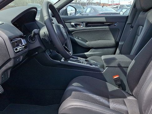 New 2026 Honda Civic Sport image 10