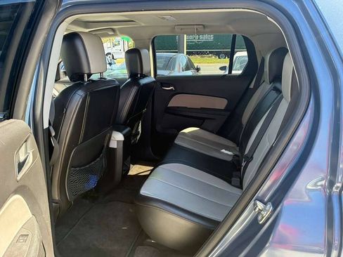 Used 2011 GMC Terrain SLT FWD image 3