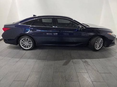 Used 2022 Toyota Avalon Limited w/ Advanced Safety Package FWD image 6