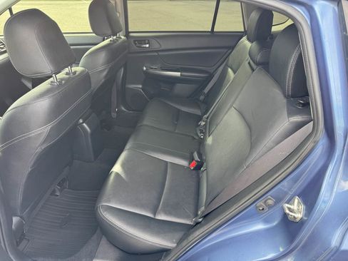 Used 2015 Subaru Impreza 2.0i Sport Limited image 19