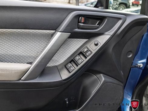 Used 2018 Subaru Forester 2.5i Premium image 22