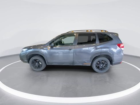Used 2024 Subaru Forester Wilderness w/ Convenience Package AWD/4WD image 5