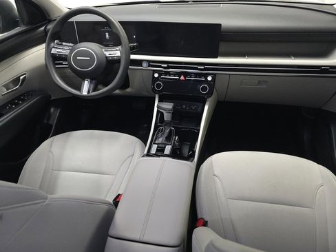 Used 2025 Hyundai Tucson SEL image 24