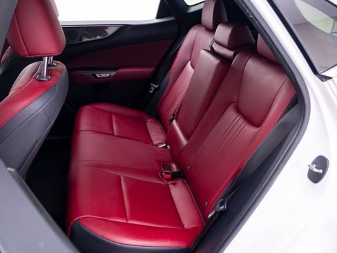 Used 2024 Lexus NX 350 AWD w/ Cold Area Package image 16