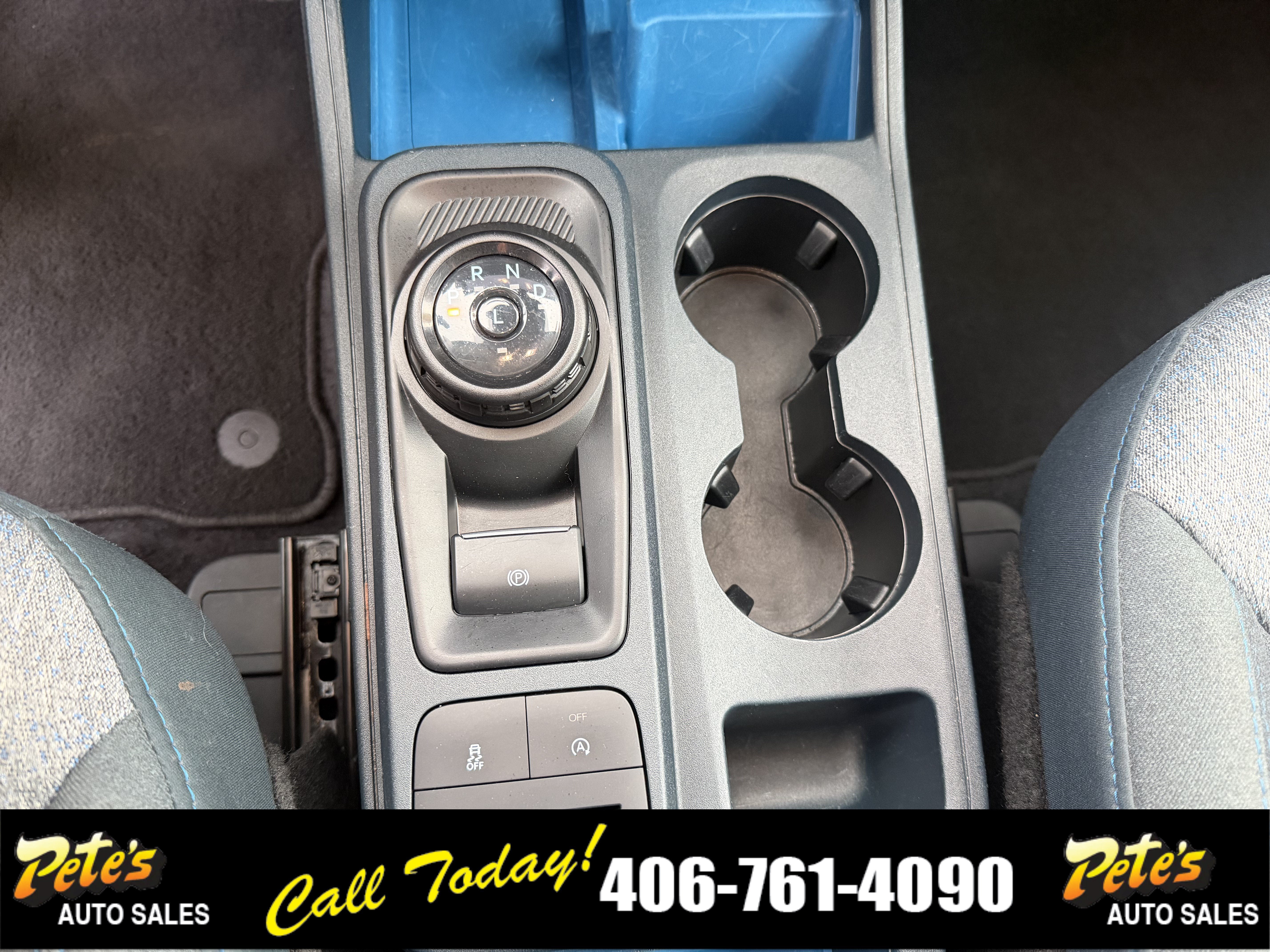 Used 2026 Ford Maverick XLT AWD/4WD image 42
