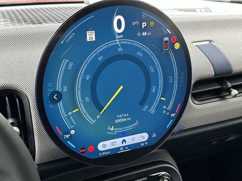 New 2026 MINI Cooper S image 24