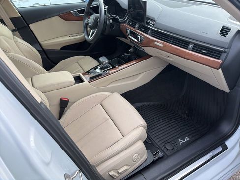 Used 2023 Audi A4 2.0T Premium Plus w/ Premium Plus Package image 3