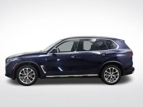New 2026 BMW X5 xDrive40i AWD/4WD image 2