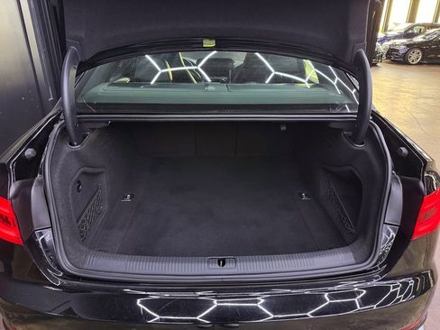 Used 2018 Audi S4 Premium Plus w/ Navigation Package image 28