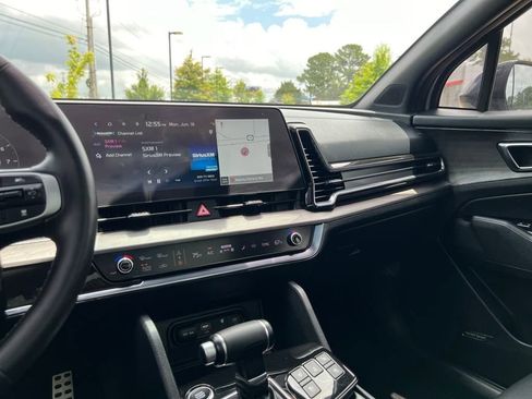 Used 2023 Kia Sportage X-Pro Prestige image 25