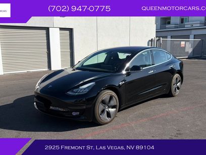 Used 2018 Tesla Model 3 Mid Range