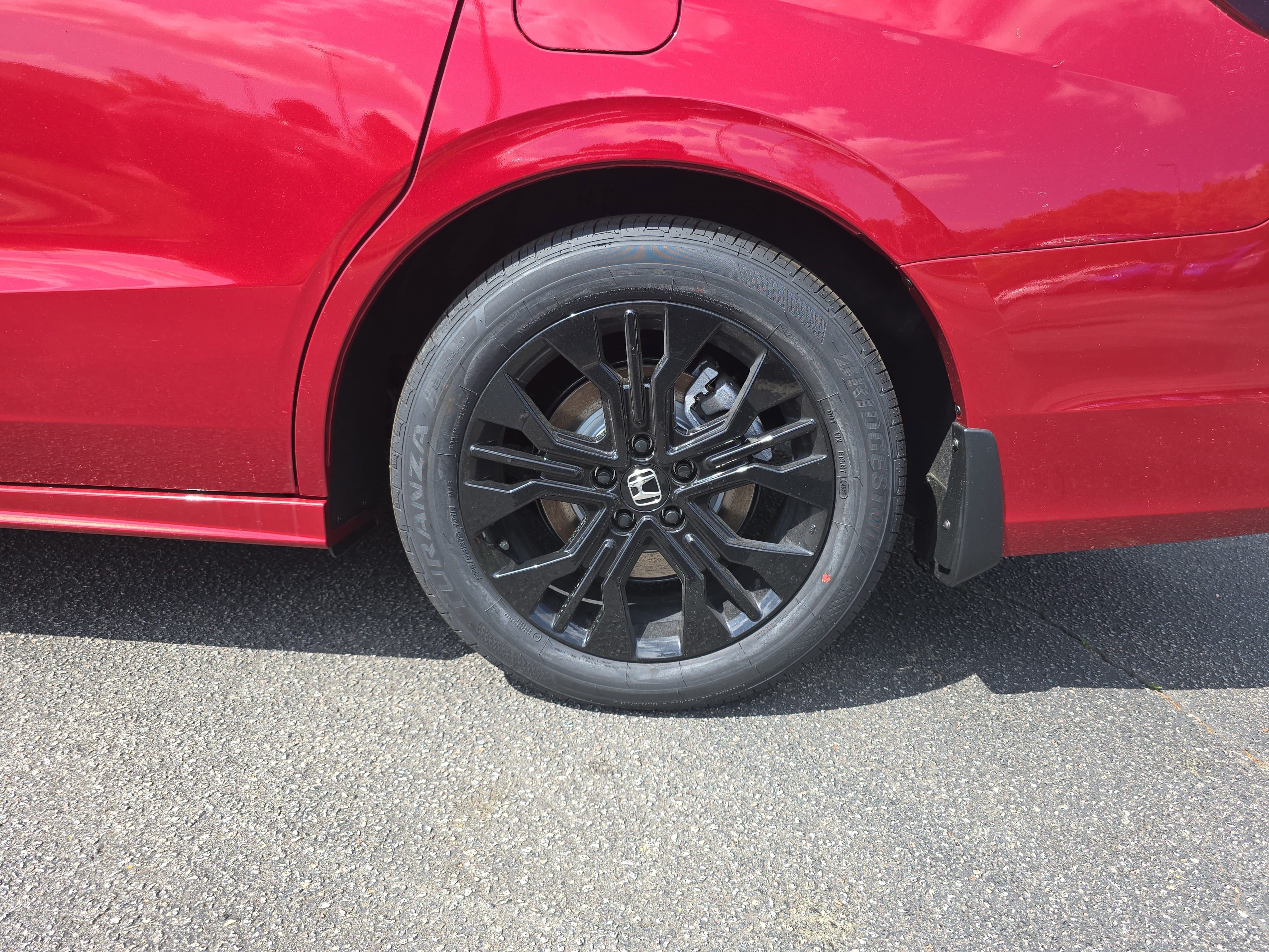New 2026 Honda Odyssey Sport-L image 35