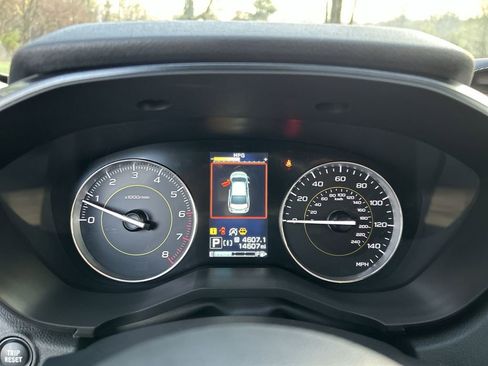 Certified 2023 Subaru Crosstrek 2.5i Sport image 19