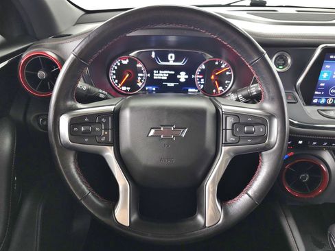 Used 2021 Chevrolet Blazer RS image 17
