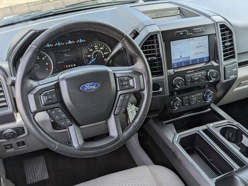 Used 2020 Ford F150 XLT w/ Equipment Group 302A Luxury RWD image 13
