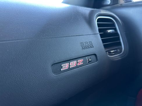 Used 2022 Dodge Charger Scat Pack RWD image 27
