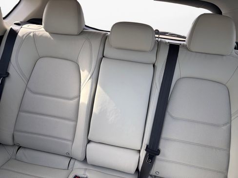 New 2025 MAZDA CX-5 AWD 2.5 S w/ Preferred Package image 12