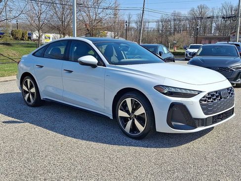 New 2026 Audi A5 2.0T Premium Plus image 2