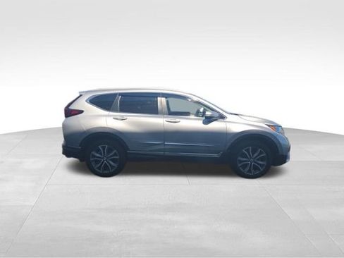 Used 2022 Honda CR-V Touring image 8