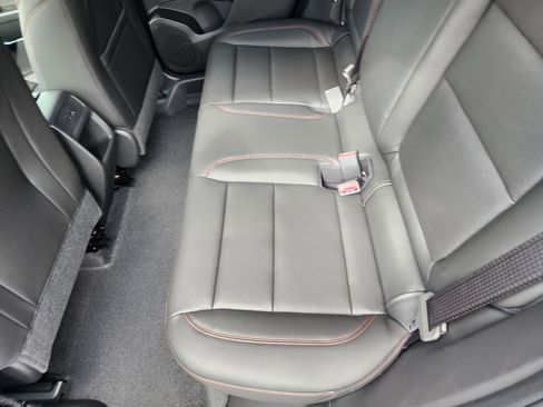 New 2026 Chevrolet Trax RS w/ Sunroof Package FWD image 14