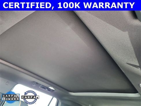 Certified 2024 GMC Yukon AT4 w/ Technology Package image 5