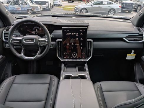 New 2026 GMC Acadia Elevation w/ Black Edition FWD image 16