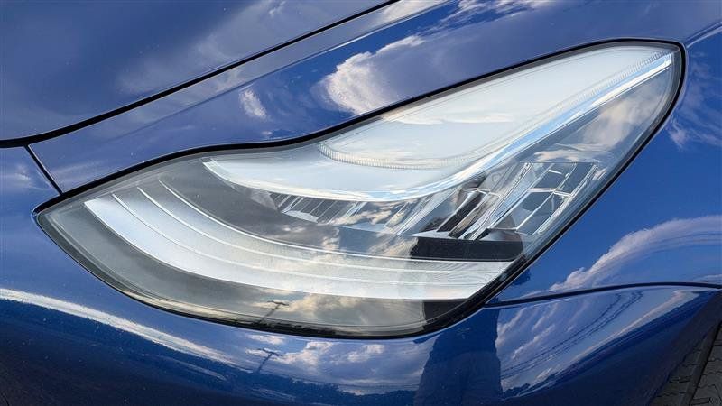Used 2019 Tesla Model 3 Long Range AWD/4WD image 12