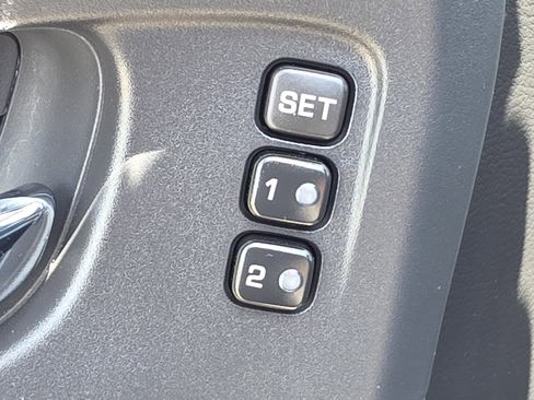 Used 2024 Nissan Murano SL FWD image 17