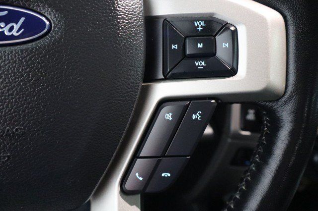 Used 2022 Ford F250 Lariat w/ Lariat Ultimate Package AWD/4WD image 38