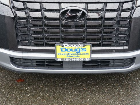 Certified 2023 Hyundai Palisade Limited w/ Cargo Package image 9