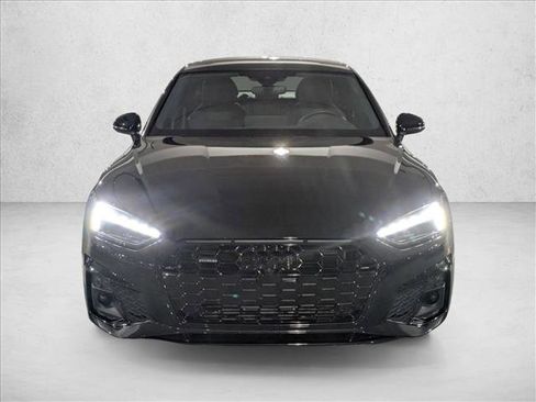 Used 2025 Audi A5 2.0T Premium Plus image 2