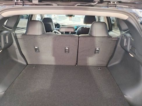 New 2026 Nissan Murano SL AWD/4WD image 9