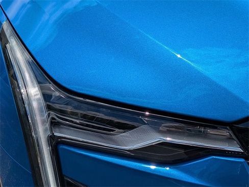 New 2026 Cadillac CT4 V image 9