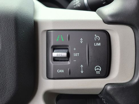 Certified 2024 Land Rover Defender 110 S AWD/4WD image 12
