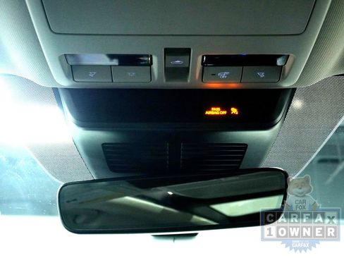 Certified 2025 MAZDA CX-50 AWD 2.5 Hybrid w/ Cargo Package image 22